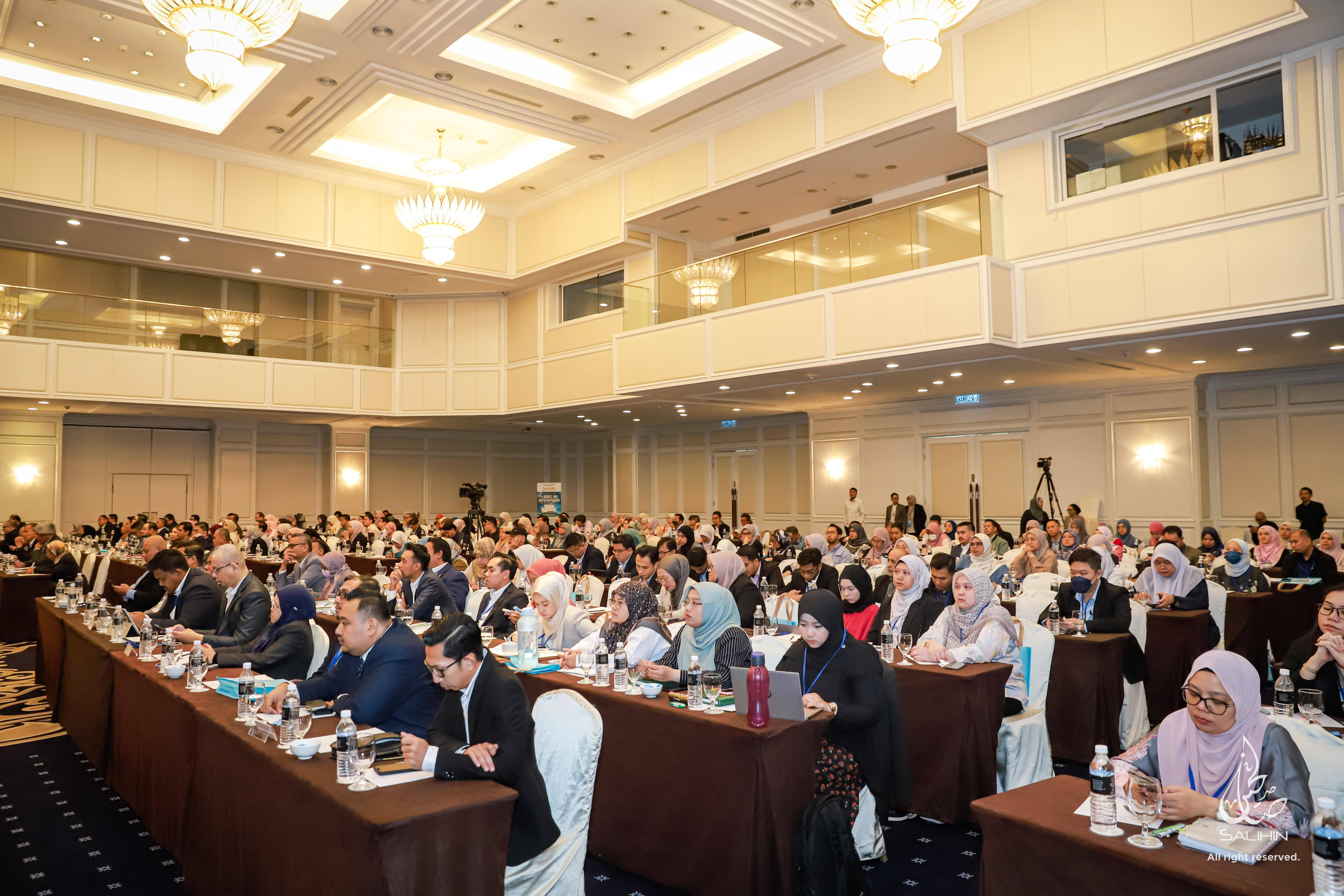 2025 Malaysia Budget Tax Seminar